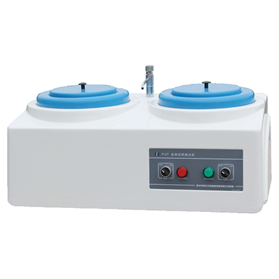 P-2T金相試樣拋光機(jī)