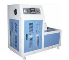 沖擊試樣低溫槽 沖擊試樣低溫槽