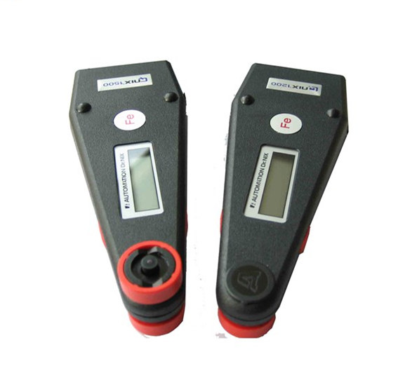 QNix1200/1500涂層測(cè)厚儀