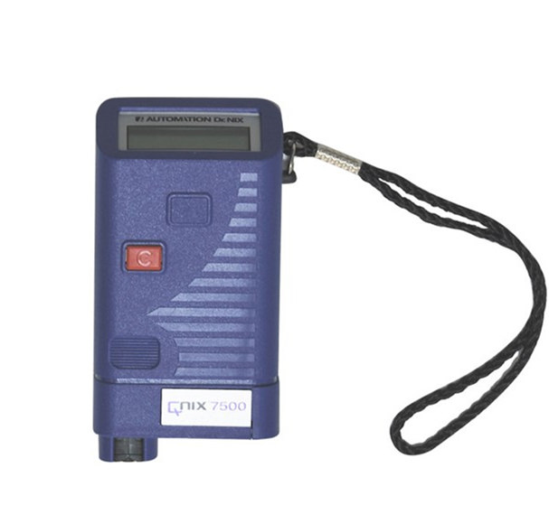 QNix7500涂層測(cè)厚儀 德國(guó)尼克斯