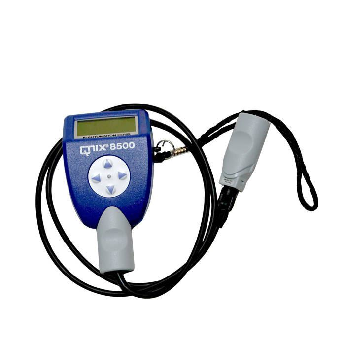 QuaNix 8500高精度涂層測(cè)厚儀