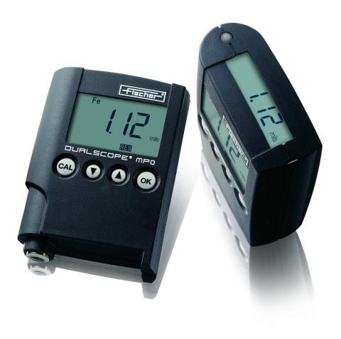 德國(guó)菲希爾 MPO涂層測(cè)厚儀