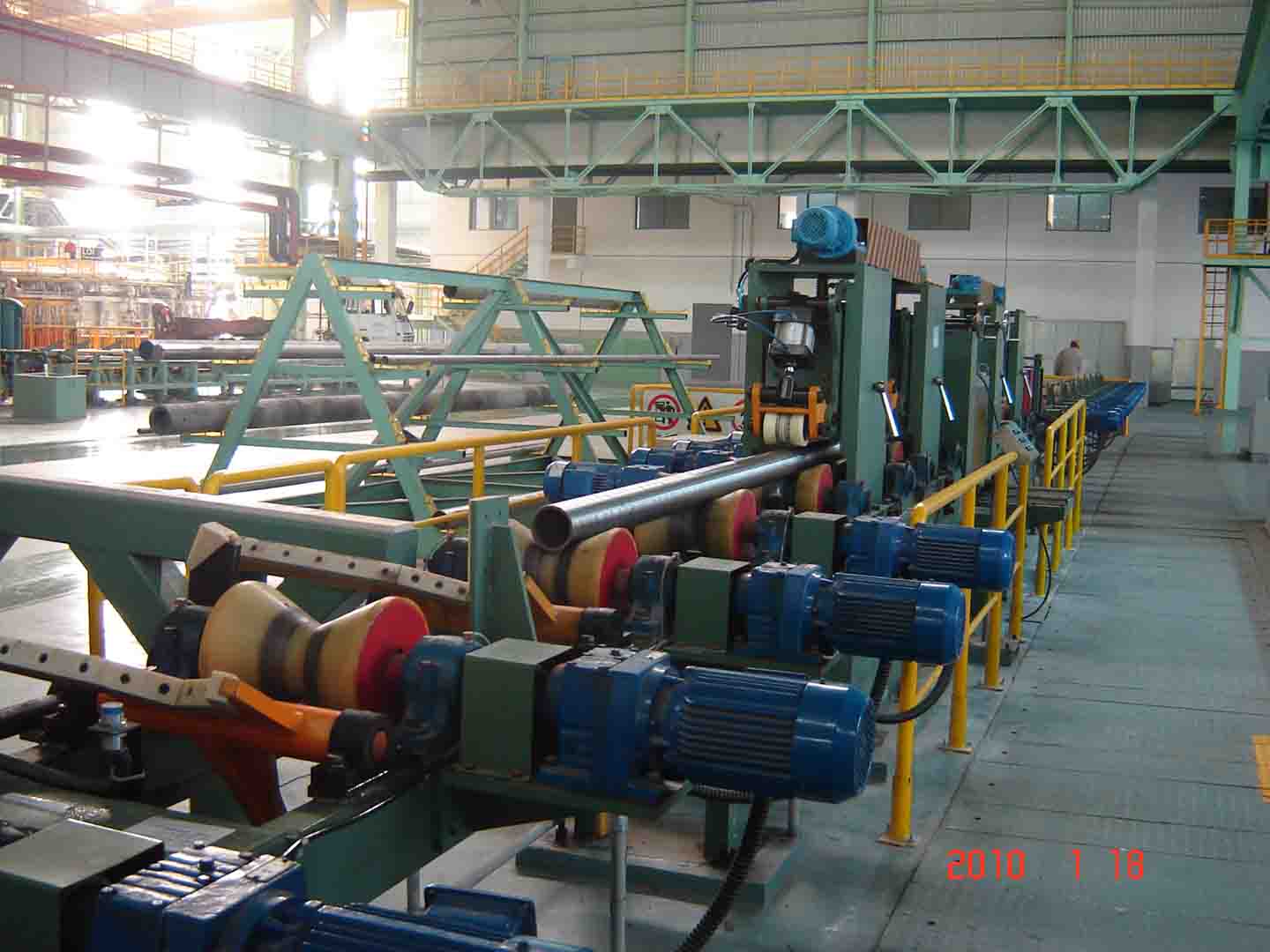 NEM型渦流自動(dòng)探傷設(shè)備 NEM型渦流自動(dòng)探傷設(shè)備