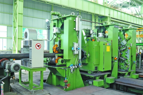 離線超聲波自動(dòng)化探傷設(shè)備|在線電阻焊管檢測(cè)系統(tǒng) 離線超聲波自動(dòng)化探傷設(shè)備|在線電阻焊管檢測(cè)系統(tǒng)