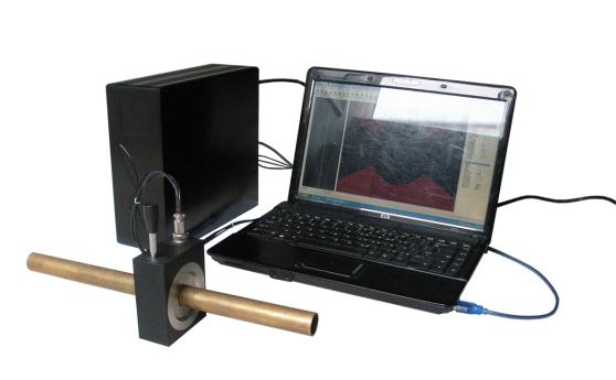 FTZT-993智能多頻渦流探傷檢測(cè)儀